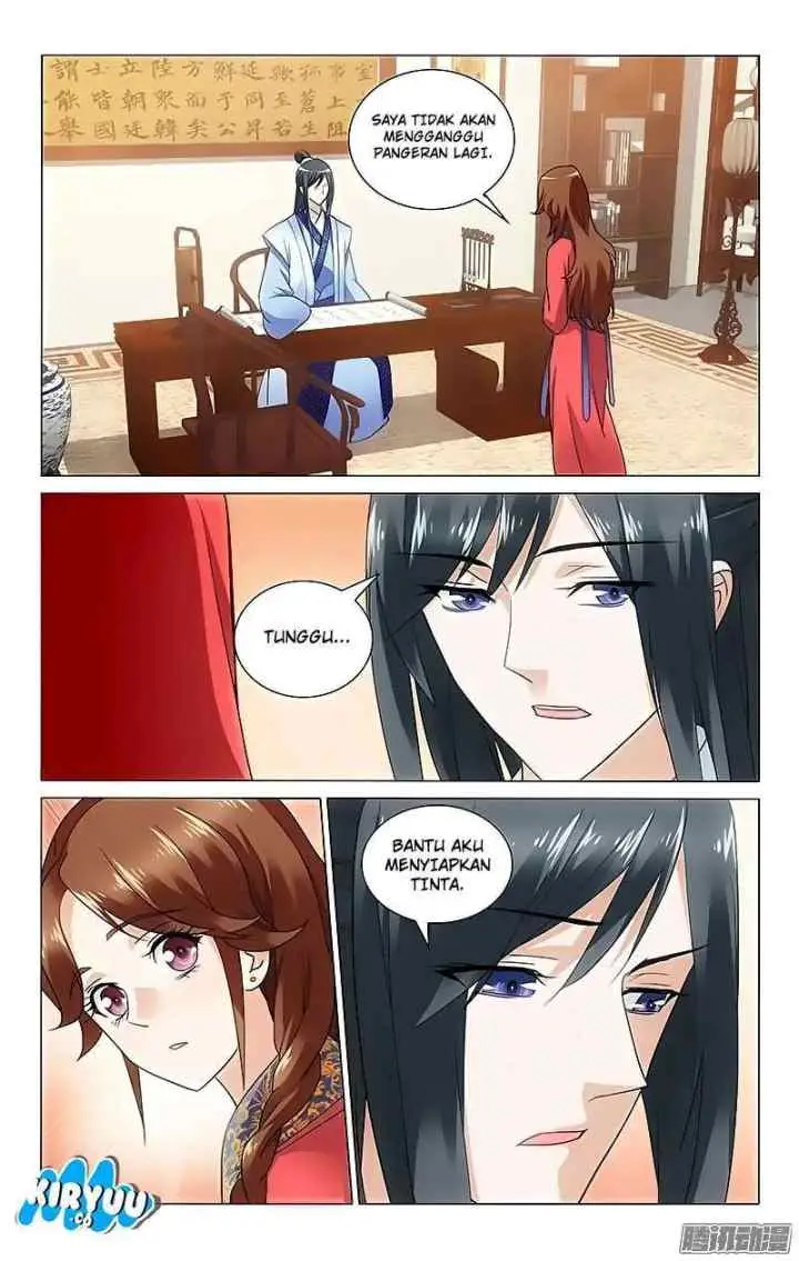 Prince Don't do This chapter 57 halaman 9