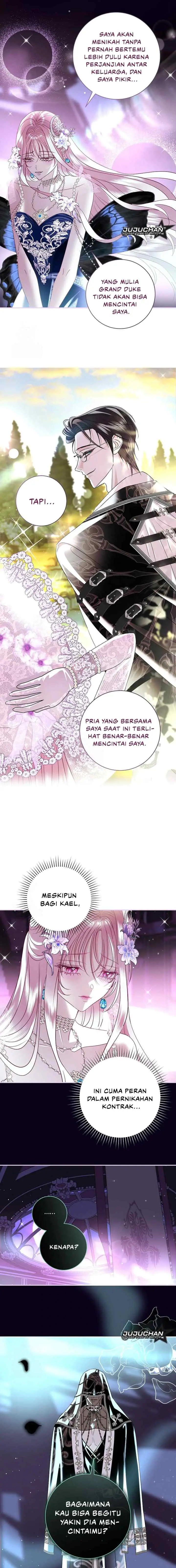 Black Man, I'll Do Everything For You Except Marriage! chapter 40 halaman 6