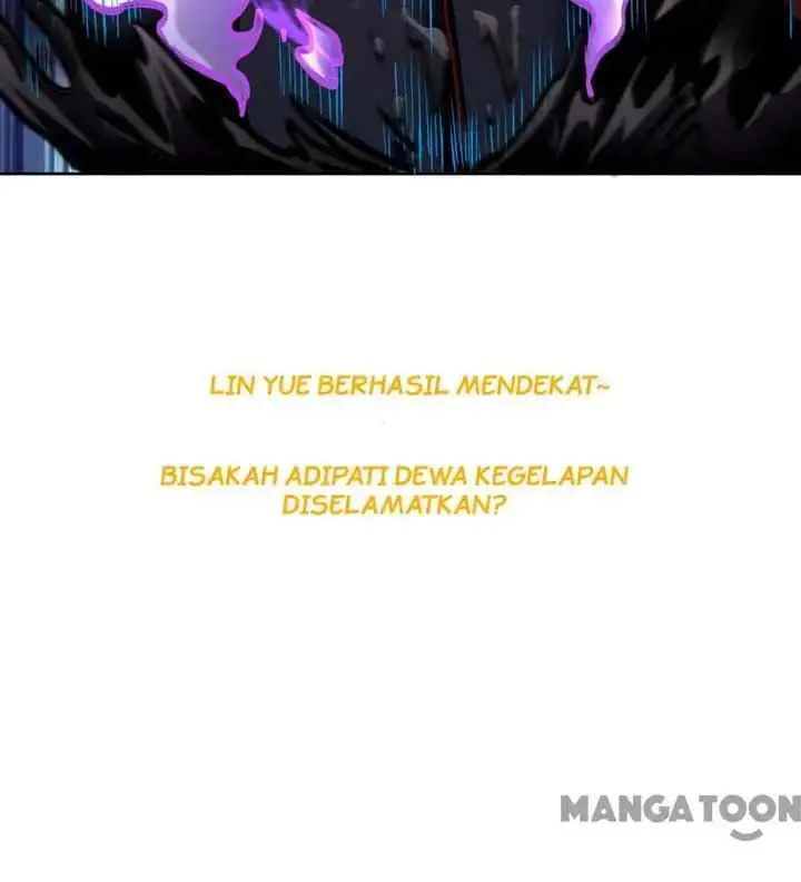 I Was Trapped On The Same Day For 100,000 Years chapter 443 halaman 15