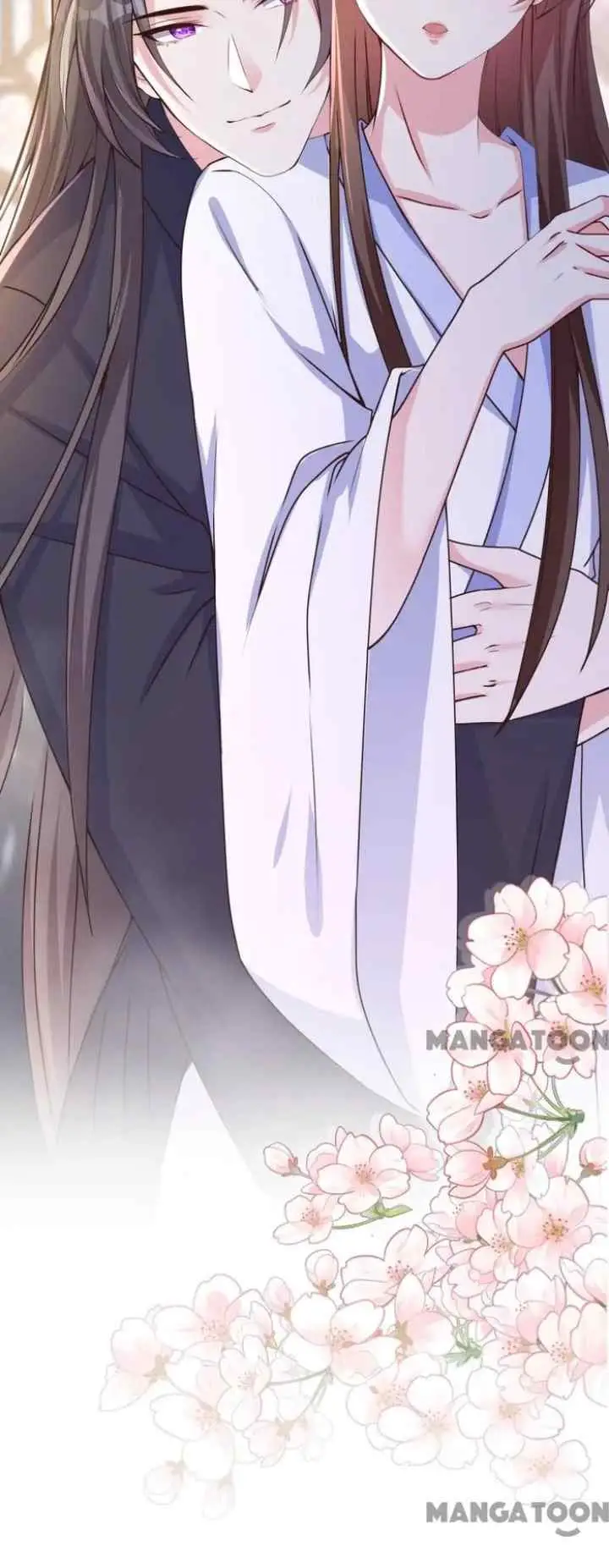 My Chubby Princess Consort chapter 247 halaman 15
