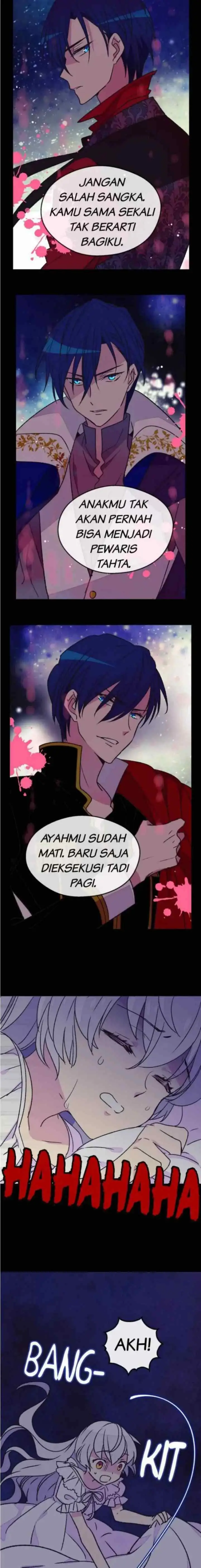 The Abandoned Empress chapter 7 halaman 13