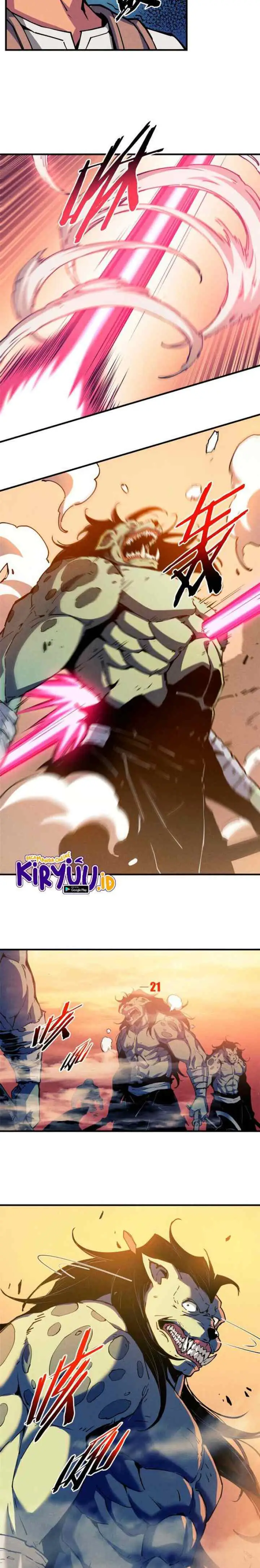 Reincarnation Of The Strongest Sword God chapter 13 halaman 10