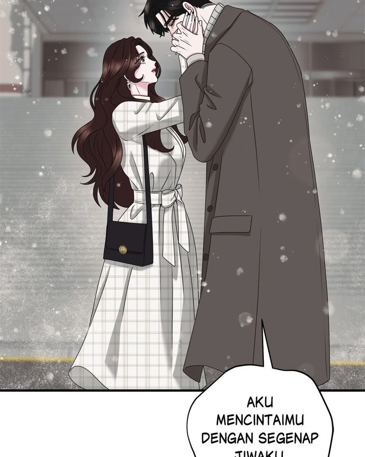 One Day I Found a Husband chapter 53 halaman 137