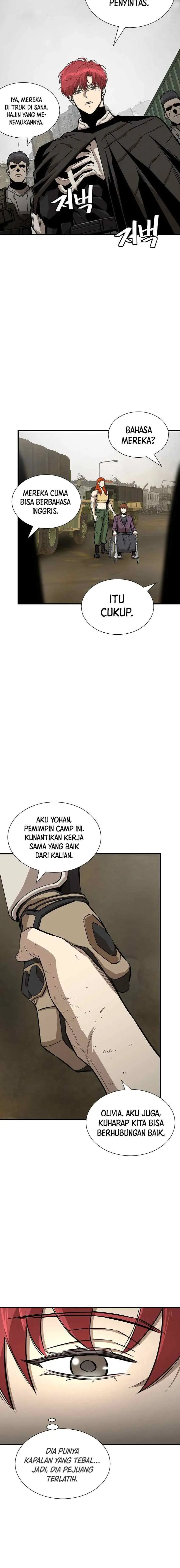 Return Survival chapter 145 halaman 14