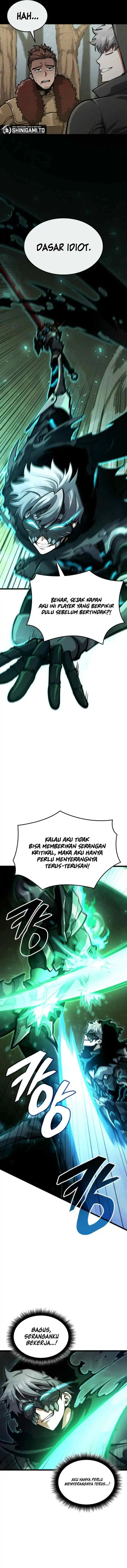 Emperor Of Solo Play chapter 27 halaman 13