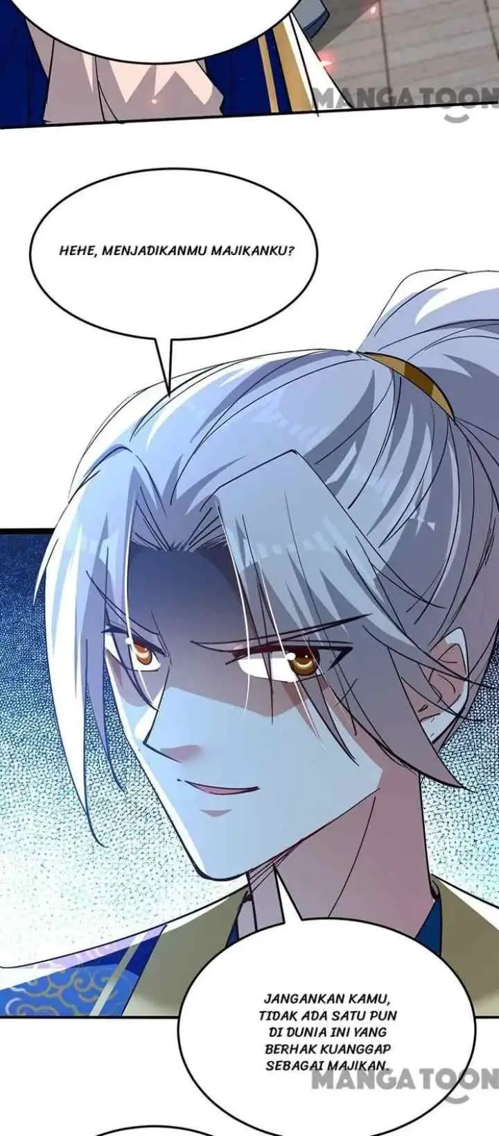 Ling Tian Shendi chapter 248 halaman 4