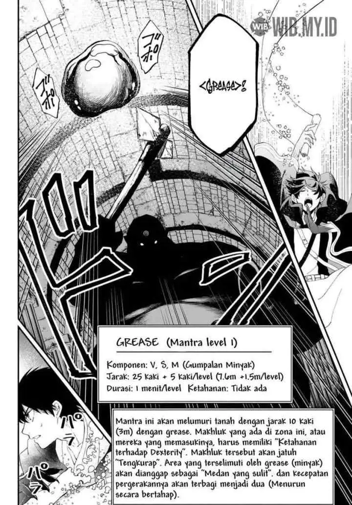 Isekai Munchkin -HP 1 no Mama de Saikyou Saisoku Dungeon Kouryaku- chapter 30 halaman 12