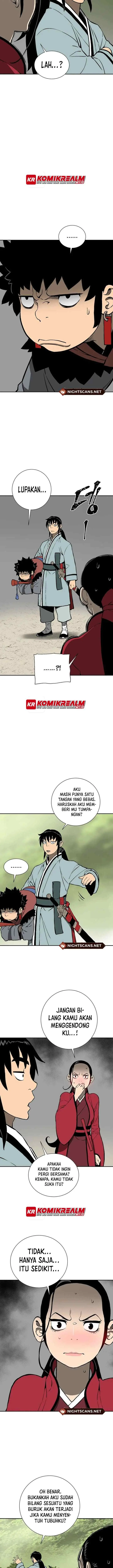 Tales of A Shinning Sword chapter 37 halaman 13