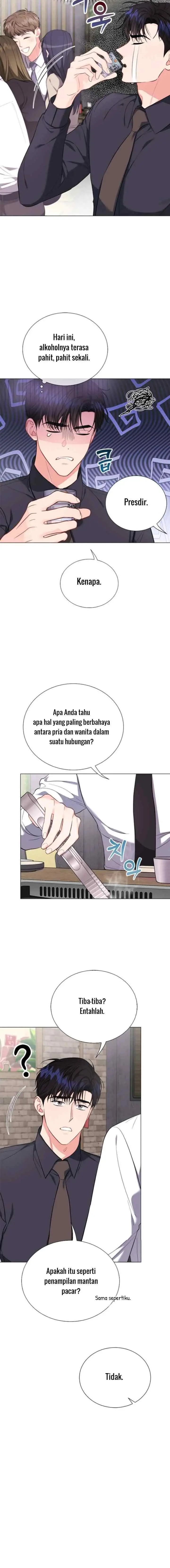 See You After Work chapter 51 halaman 10