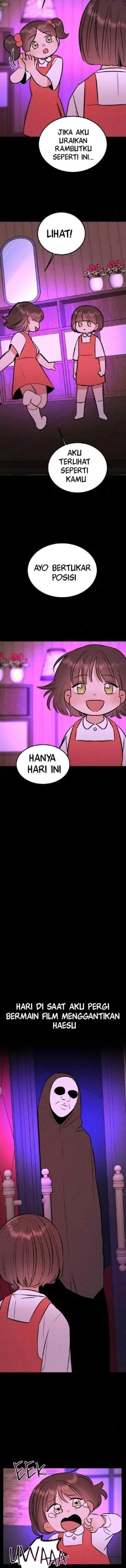 My Sister's Private Life chapter 42 halaman 13