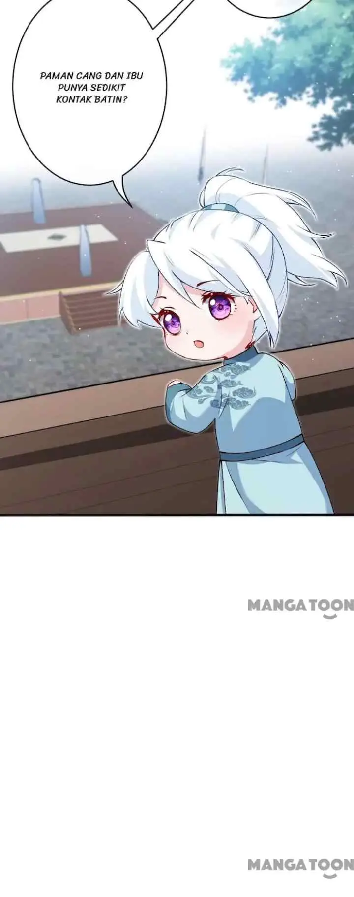 My Chubby Princess Consort chapter 142 halaman 18