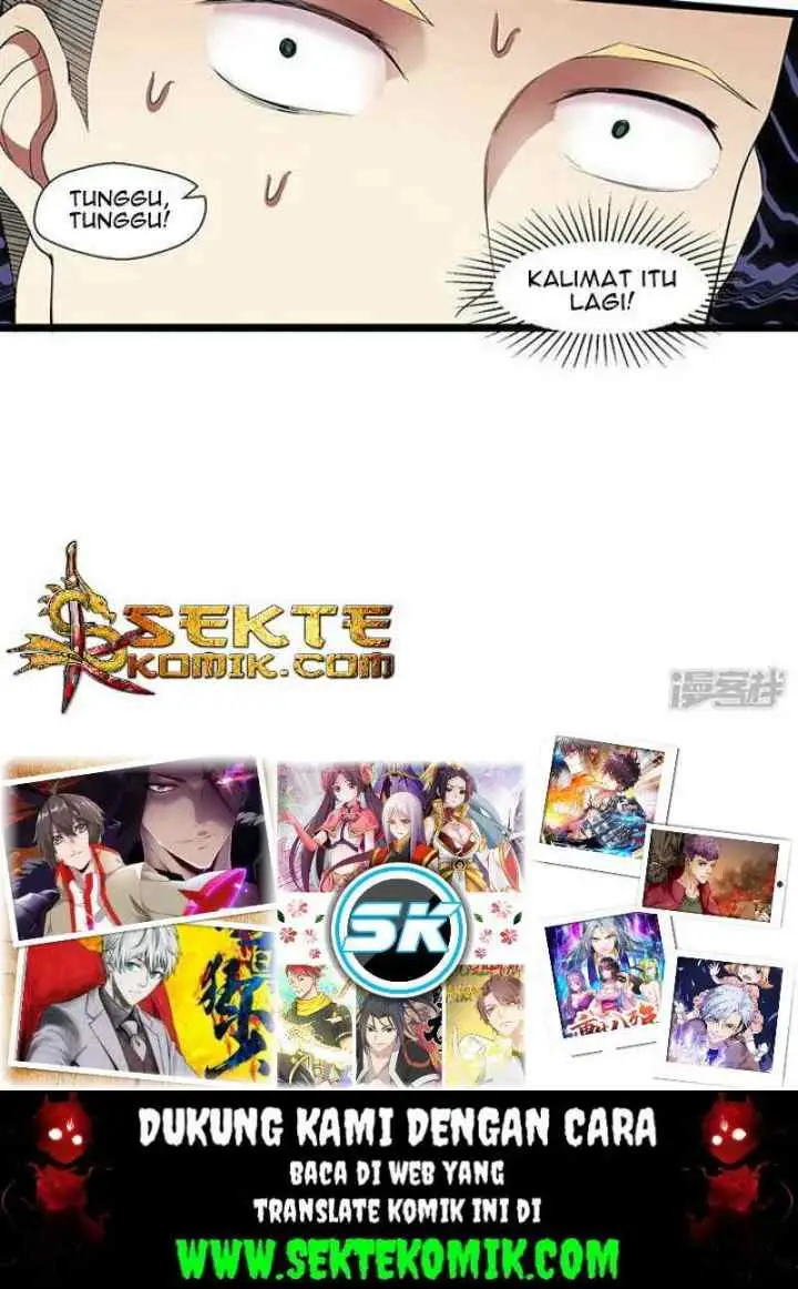 Rebirth Self Cultivation chapter 93 halaman 14