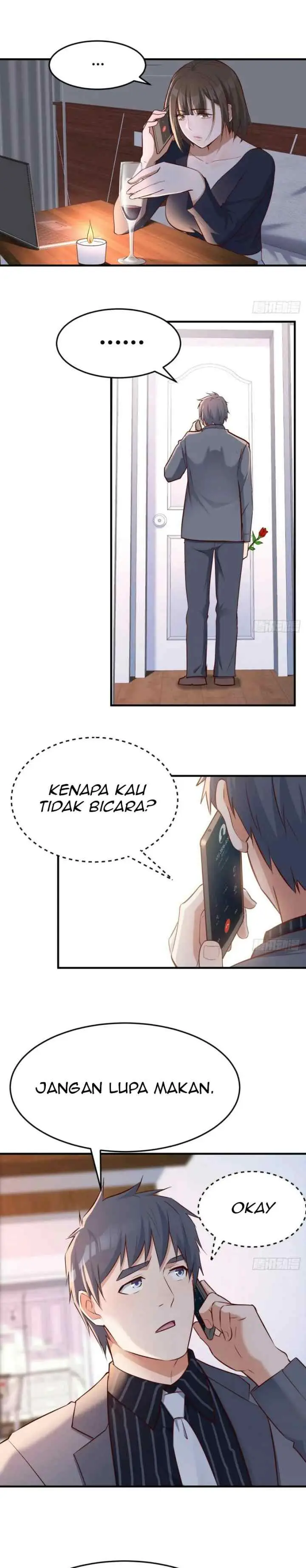 I Have Twin Girlfriends chapter 107 halaman 6