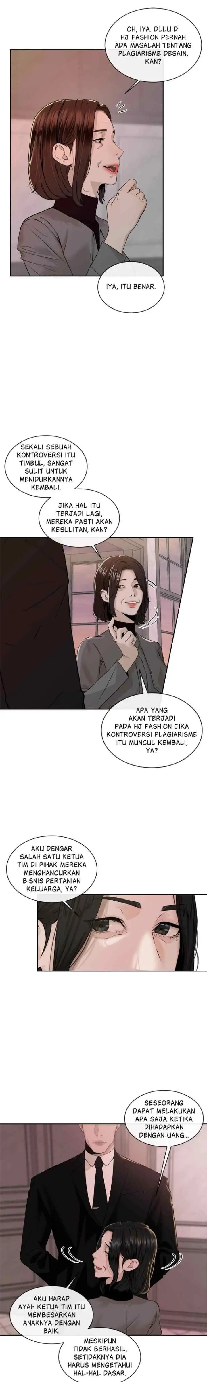 I'll Give You Everything chapter 56 halaman 4