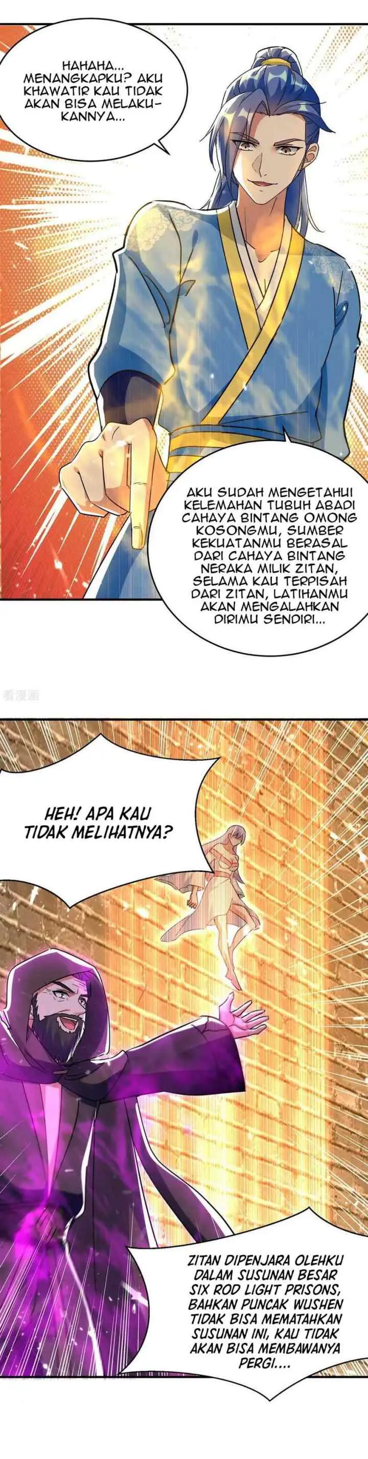 Strongest Leveling chapter 232 halaman 5