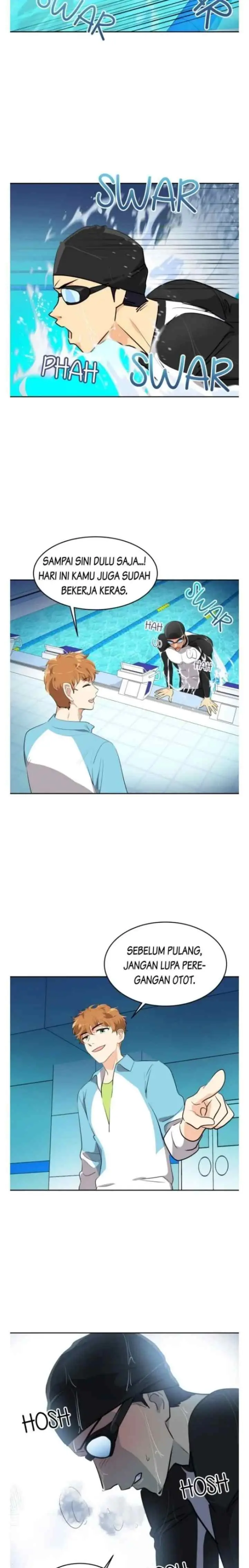Heart Has a Soft Spot chapter 138 halaman 5