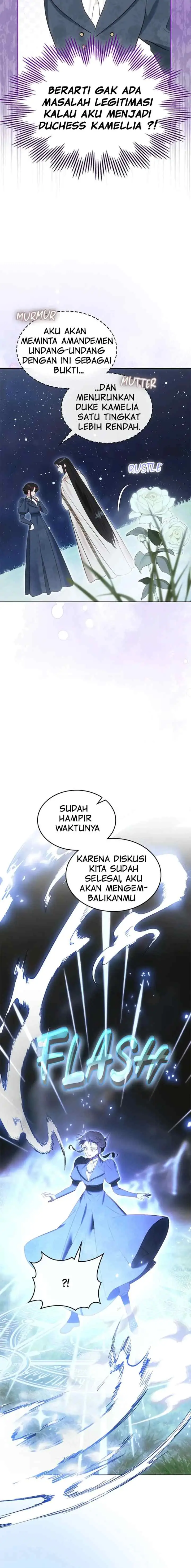 The End of this Fairy Tale is a Soap Opera chapter 52 halaman 12