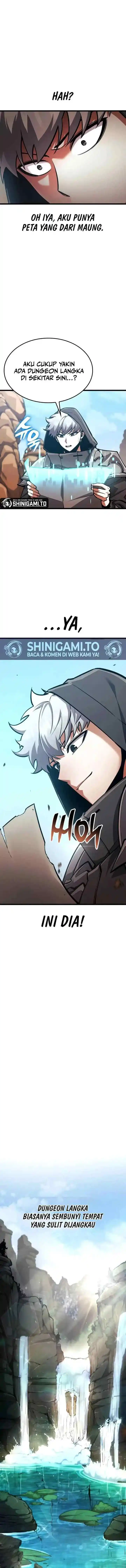 Emperor Of Solo Play chapter 26 halaman 9