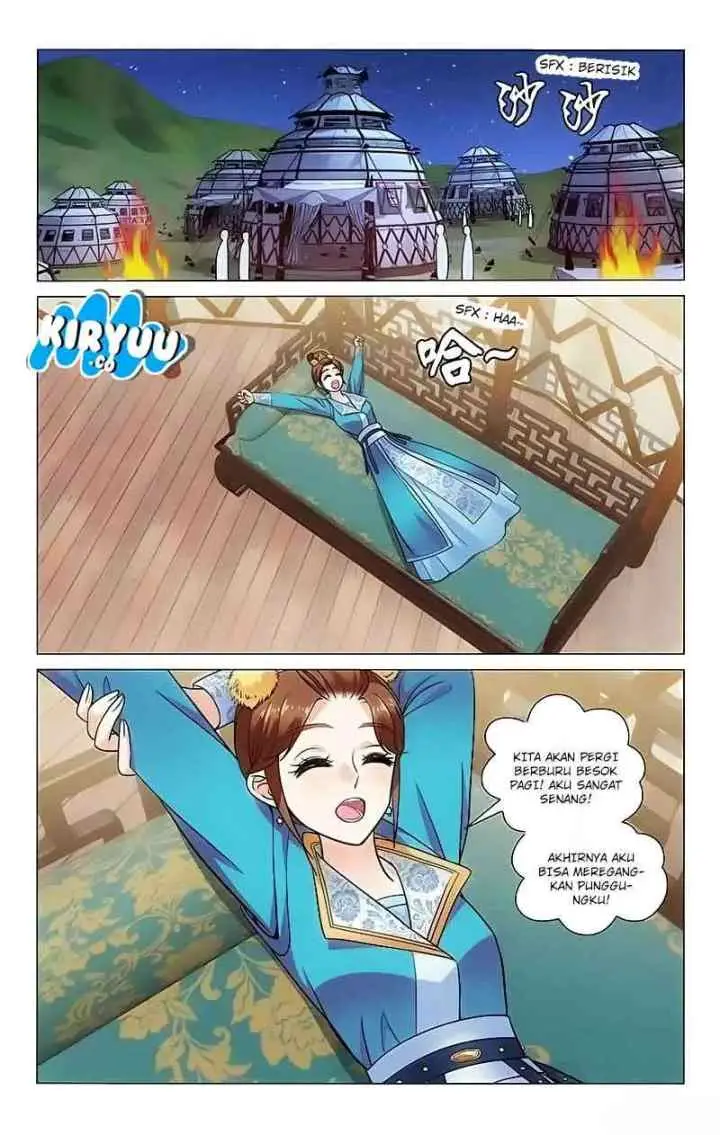 Prince Don't do This chapter 83 halaman 5