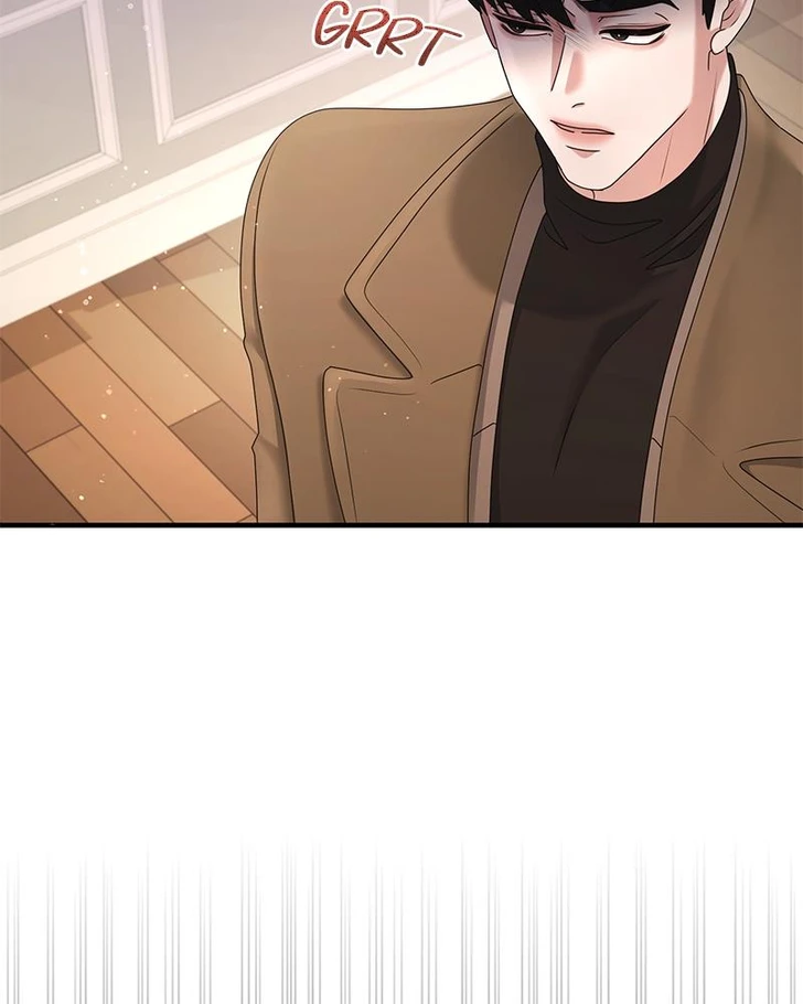 One Day I Found a Husband chapter 38 halaman 23