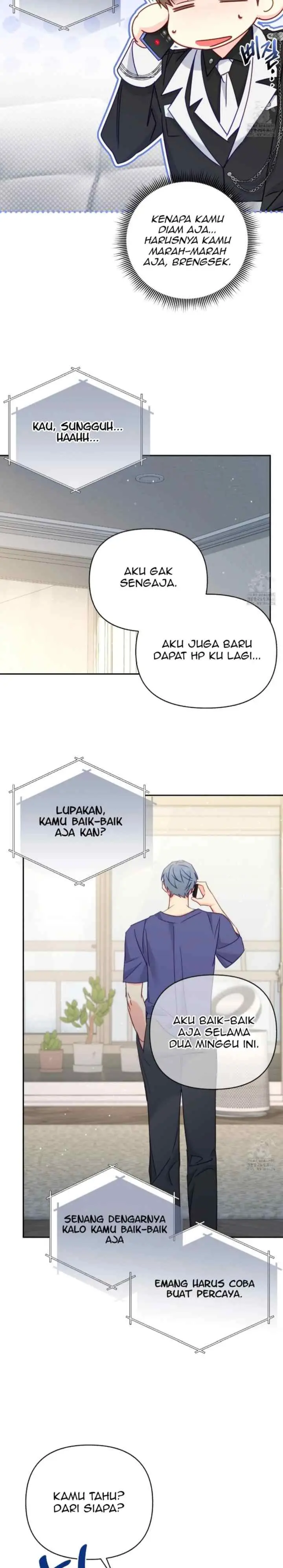 Ordinary Person A chapter 61 halaman 10