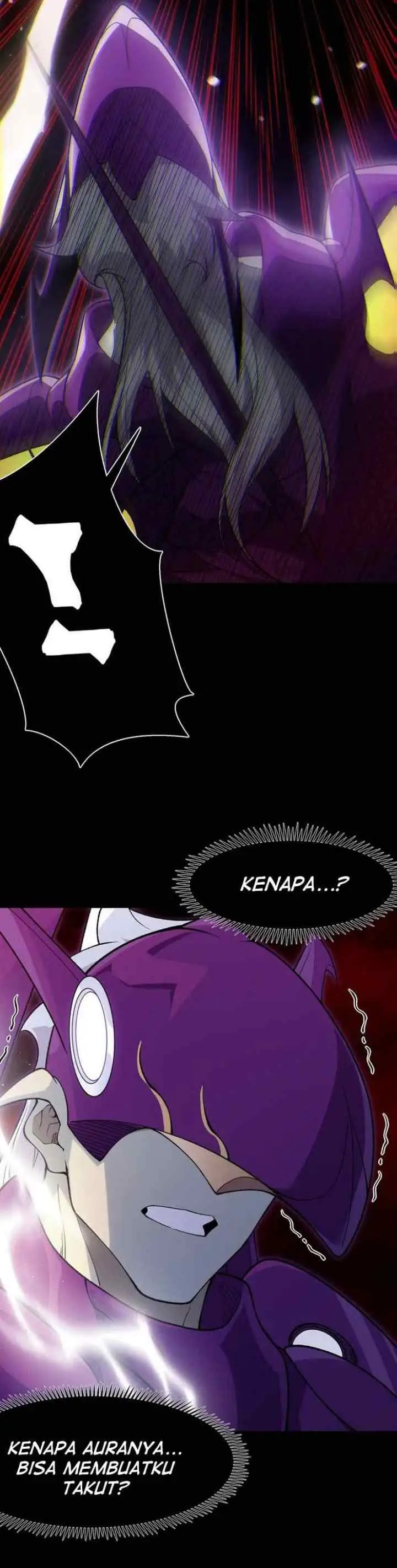 Demon Evolution chapter 115 halaman 8