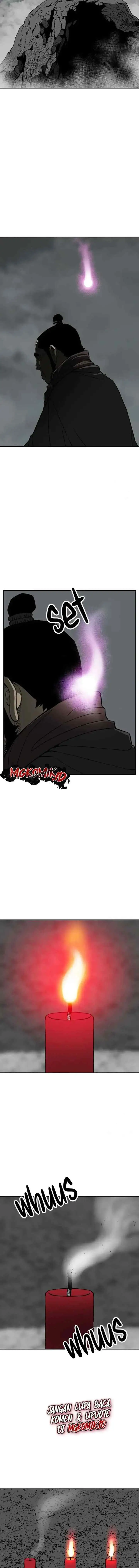 Tales of A Shinning Sword chapter 80 halaman 16