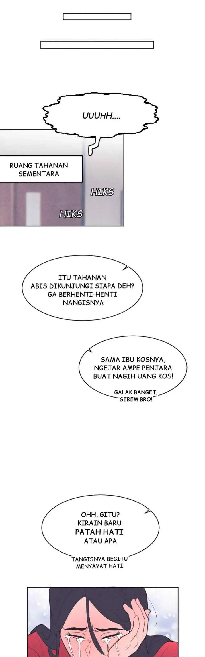Stand Up, Mr. President! chapter 193 halaman 14