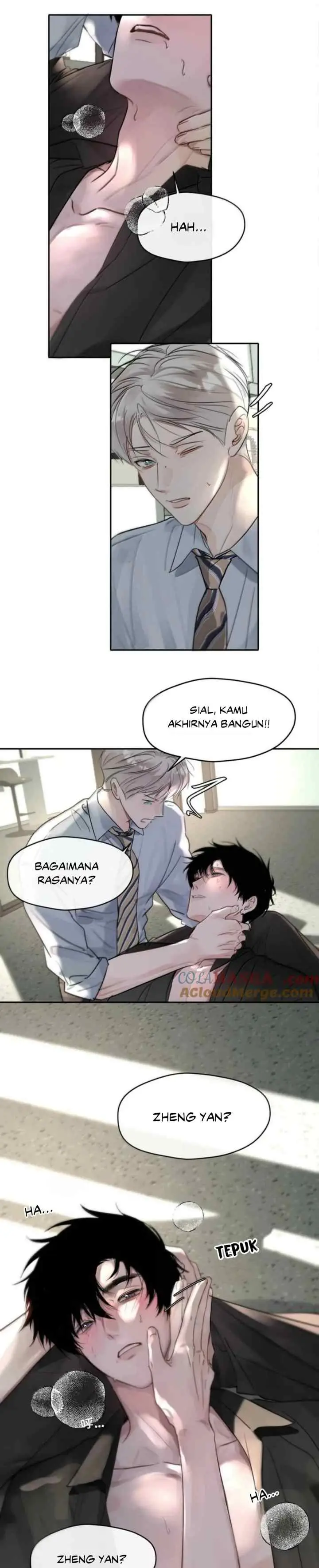I Became a First-Class Guide Thanks to My Childhood Friends chapter 13 halaman 15