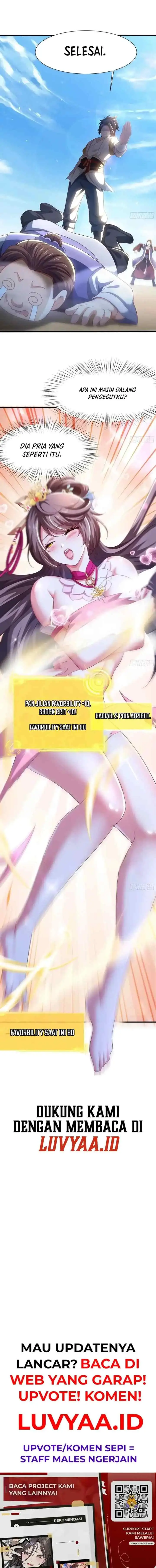 Reborn in the Water Margin World as the Strongest Wu Dalang chapter 8 halaman 10