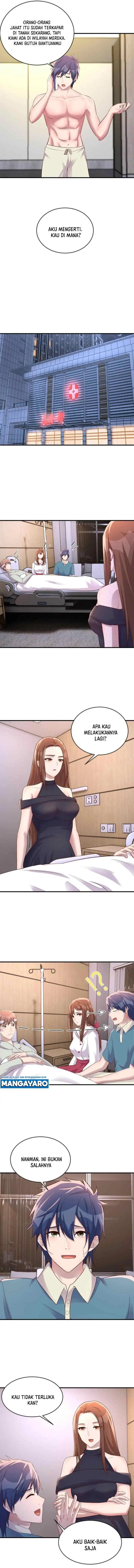 My Sister Is A Superstar chapter 152 halaman 5