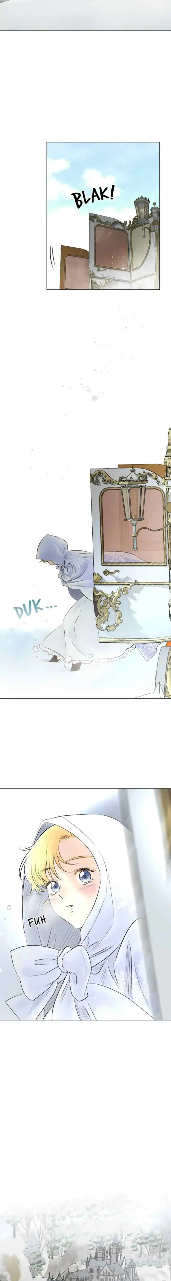 Recogí al segundo protagonista chapter 72 halaman 15