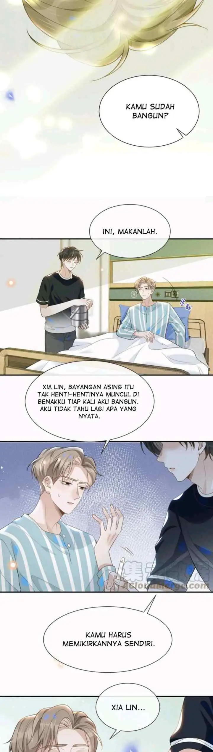 Don't Meet Again in the Next Life chapter 44 halaman 4