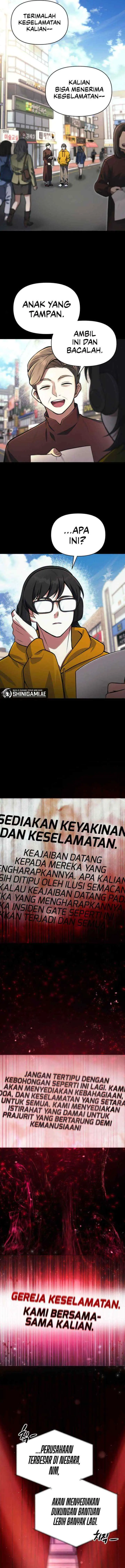 The Heavenly Demon's Descendant chapter 14 halaman 13