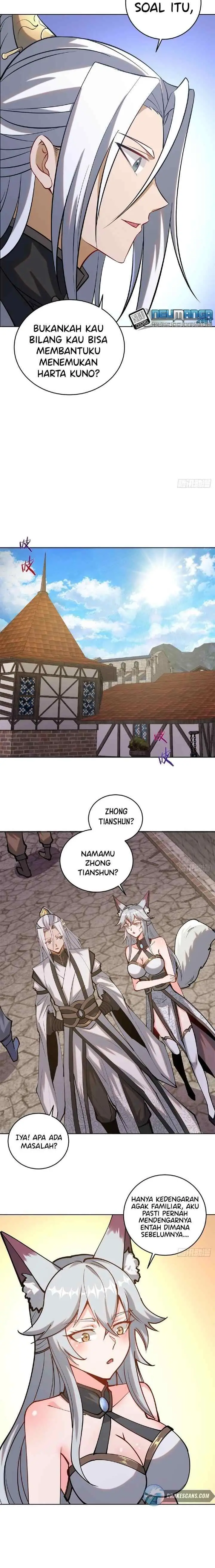 The Last Cultivator chapter 5 halaman 11