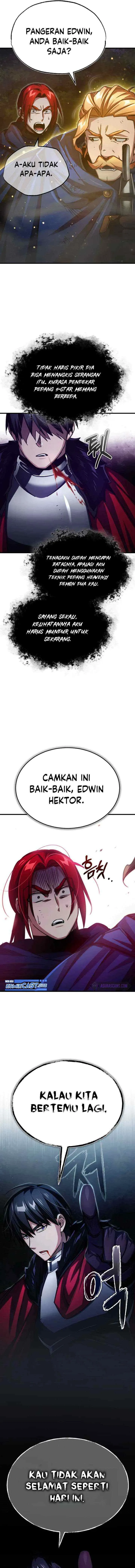 The Heavenly Demon Can't Live a Normal Life chapter 64 halaman 16