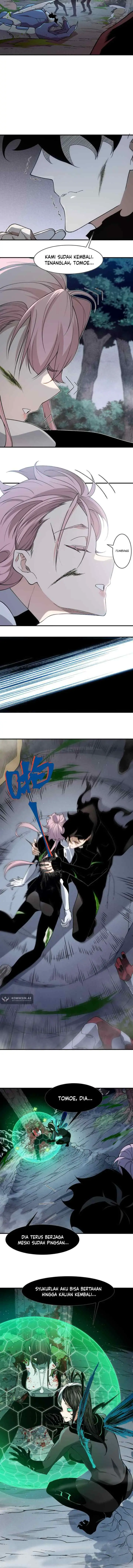 Demon Evolution chapter 105 halaman 8
