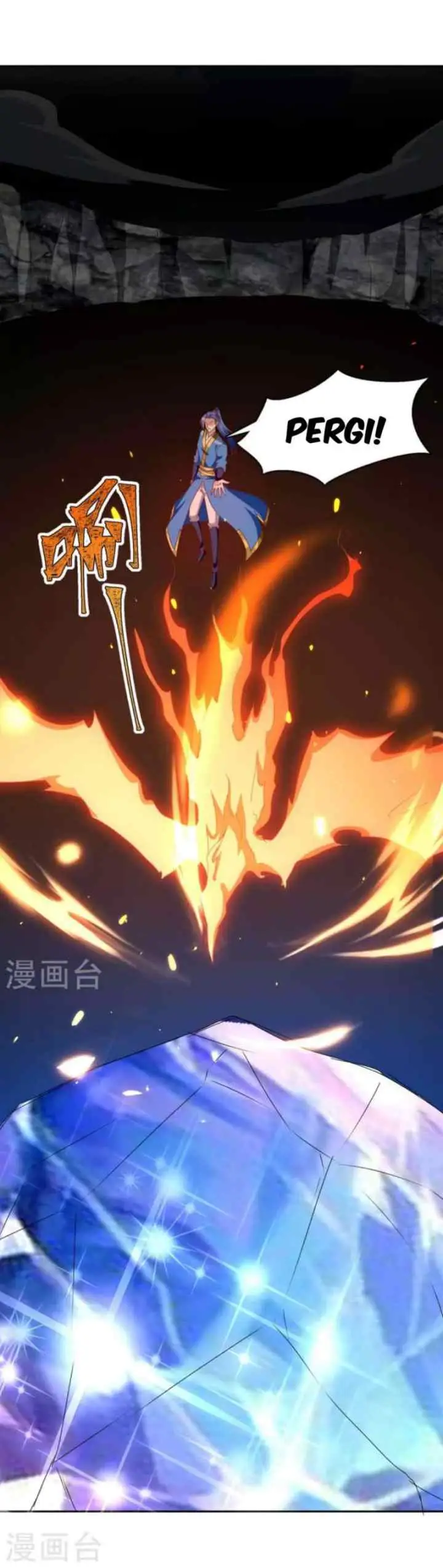 Strongest Leveling chapter 283 halaman 5