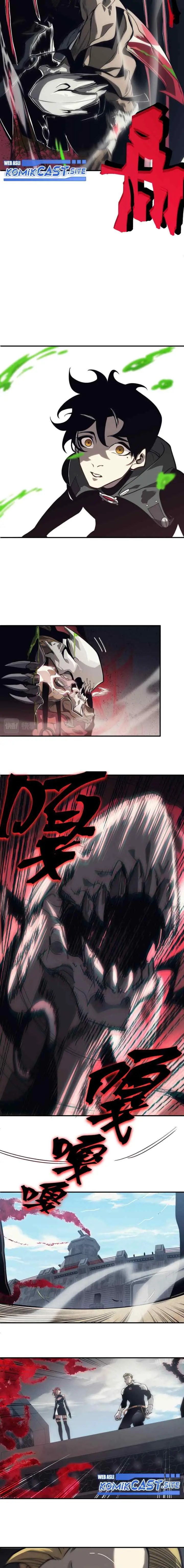 Demon Evolution chapter 6 halaman 7