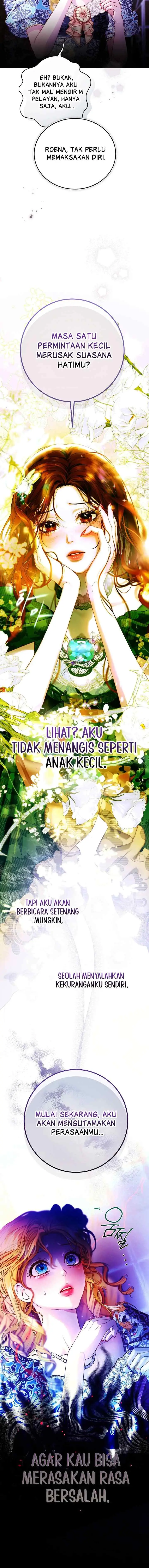 Shards of A Broken Glass Slipper chapter 5 halaman 18
