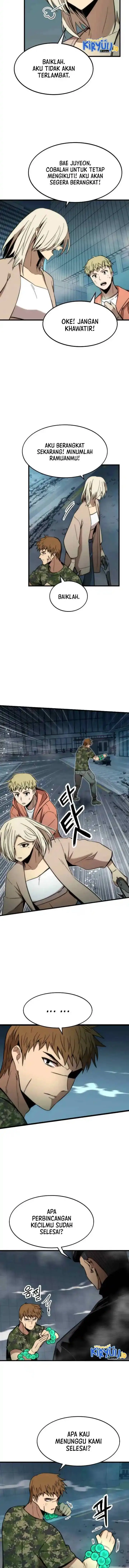 Ultra Alter chapter 53 halaman 8