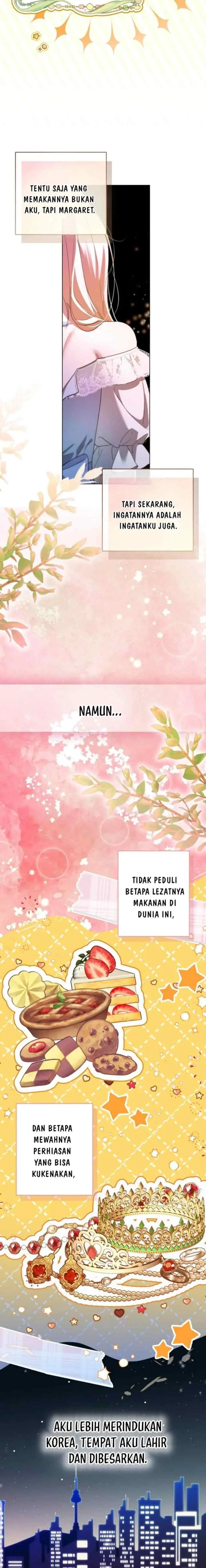 I'm Stuck on a Remote Island With the Male Leads chapter 19 halaman 6