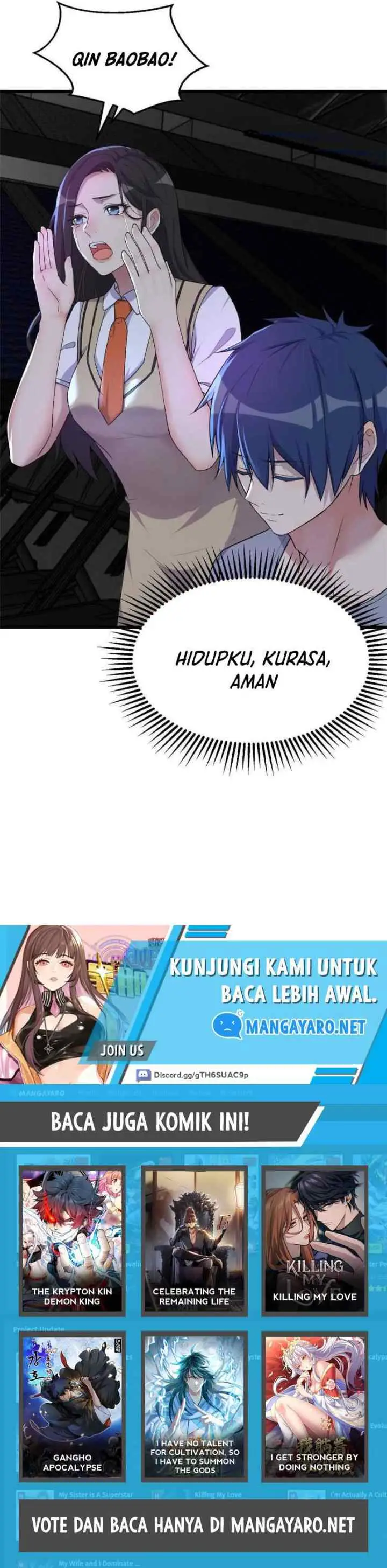 My Sister Is A Superstar chapter 141 halaman 7