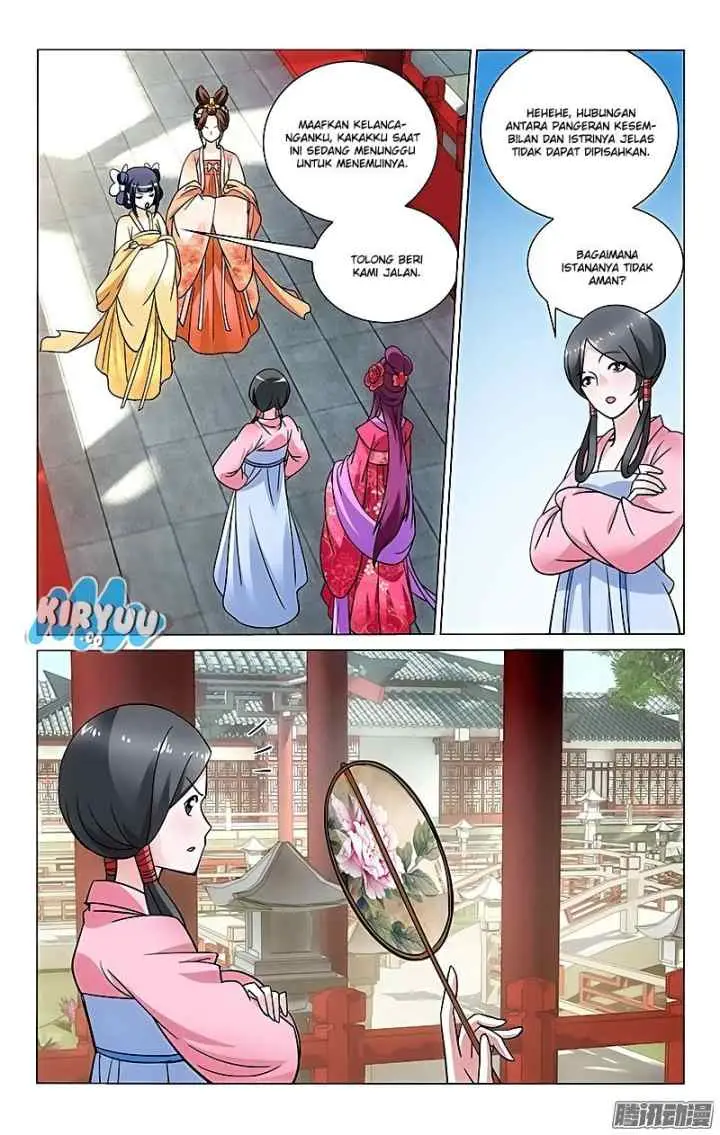 Prince Don't do This chapter 31 halaman 9