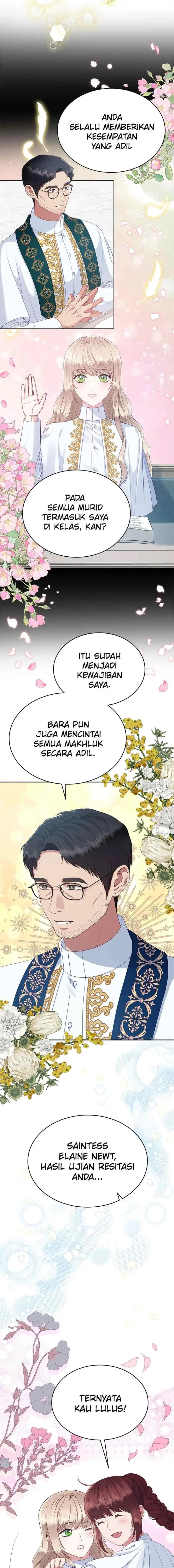 What Does That Evil Dragon Live For? chapter 76 halaman 11