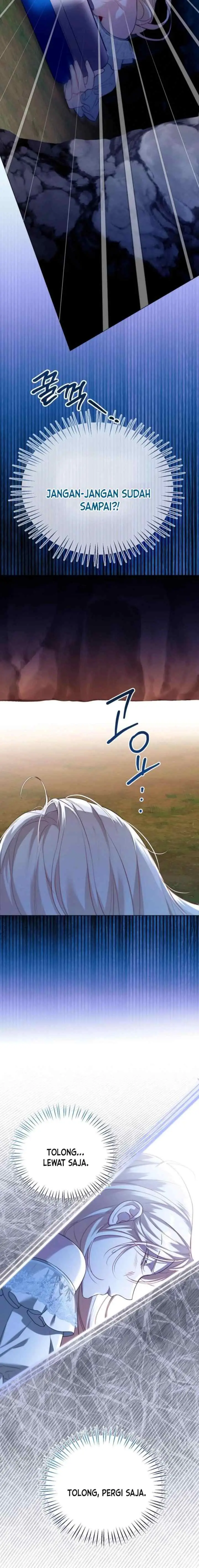 I'm Stuck on a Remote Island With the Male Leads chapter 13 halaman 4