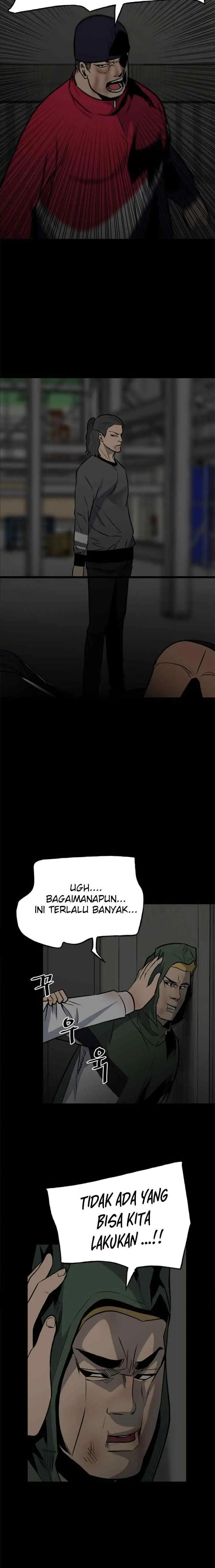 The Villain chapter 133 halaman 12