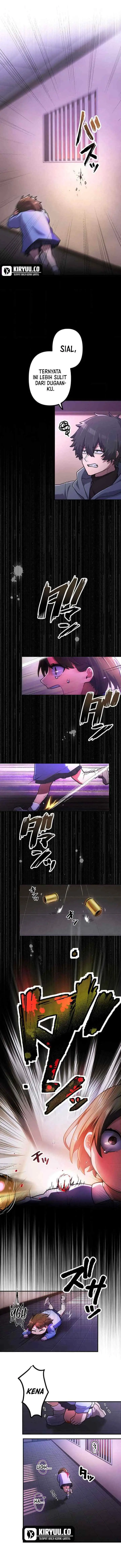 I Became an S-Rank Hunter With the Demon Lord App chapter 55 halaman 9