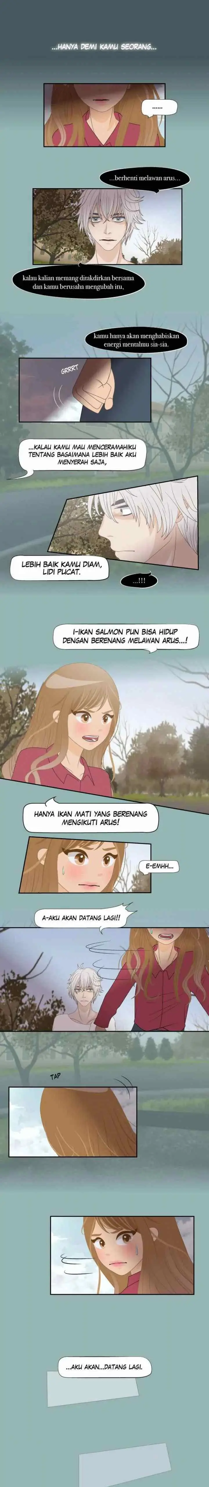 In A Dream chapter 124 halaman 8