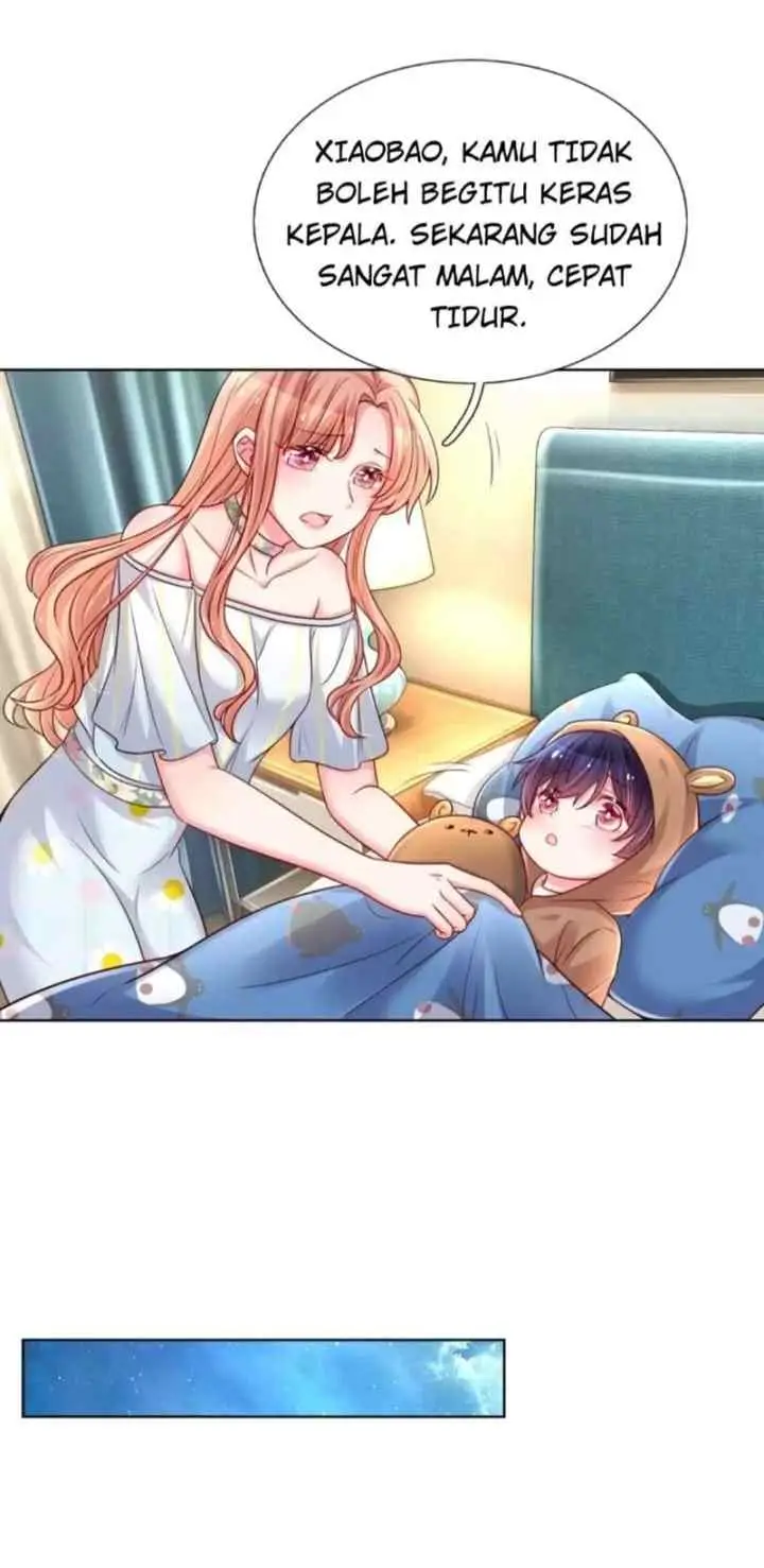 Sweet Escape chapter 52 halaman 14